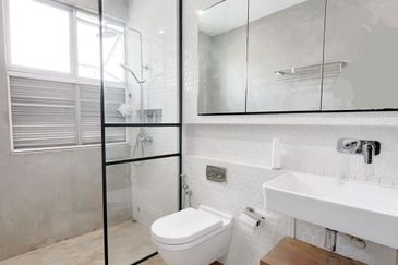 Desa ParkCity (Adiva)