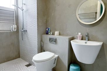 Desa ParkCity (Adiva)