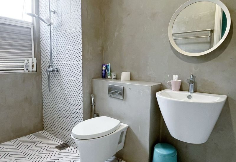 Desa ParkCity (Adiva)