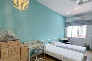 Desa ParkCity (Adiva)