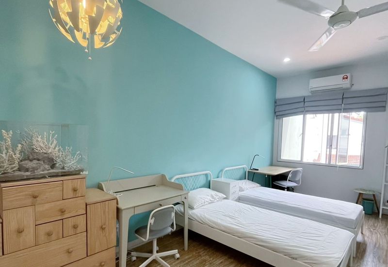 Desa ParkCity (Adiva)