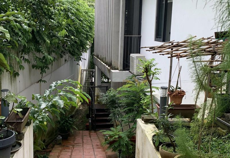 The Mansions @ Parkcity Heights