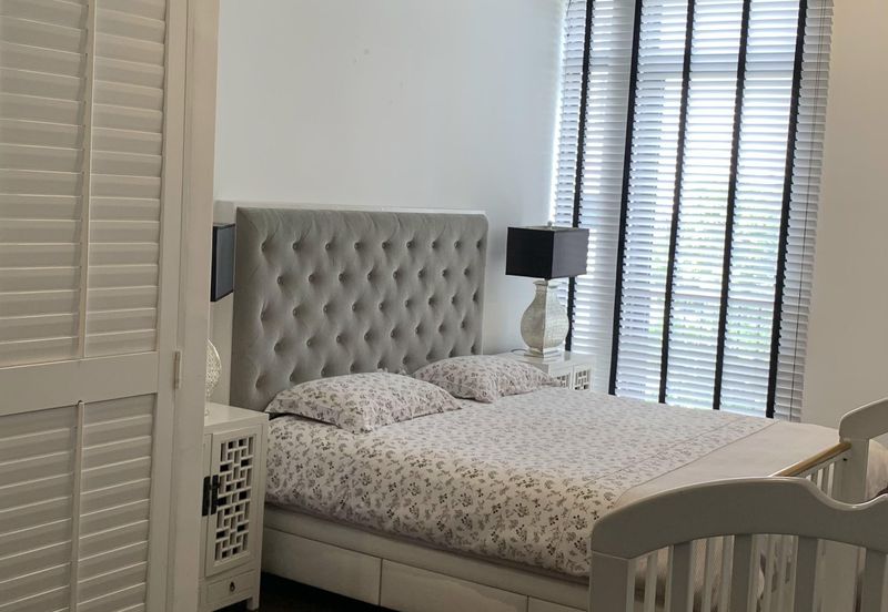 The Mansions @ Parkcity Heights