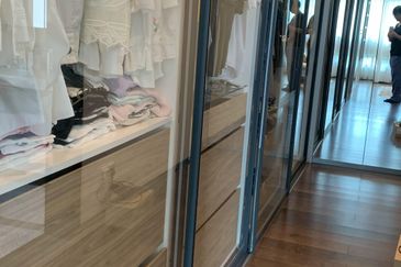 The Mansions @ Parkcity Heights