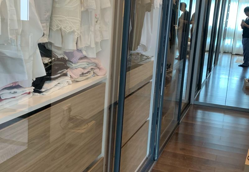 The Mansions @ Parkcity Heights