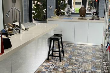 The Mansions @ Parkcity Heights