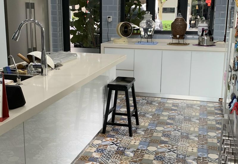 The Mansions @ Parkcity Heights