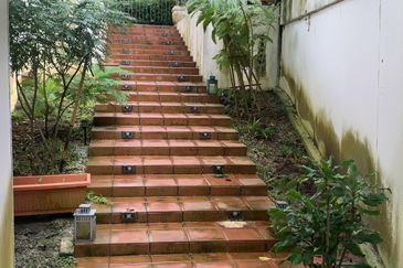 The Mansions @ Parkcity Heights