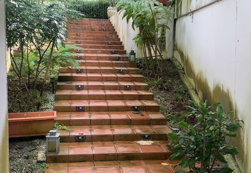 The Mansions @ Parkcity Heights