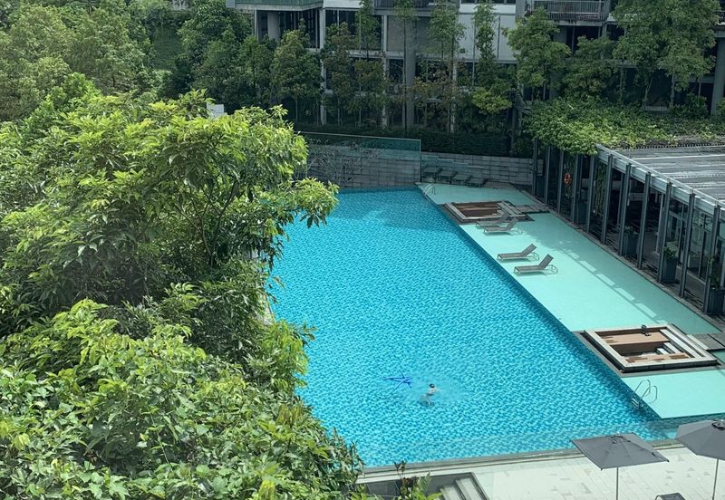 The Mansions @ Parkcity Heights