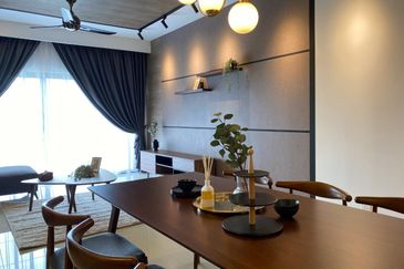 Desa ParkCity (The Westside III)