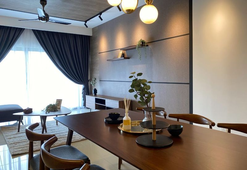 Desa ParkCity (The Westside III)