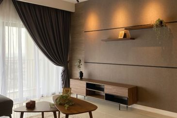 Desa ParkCity (The Westside III)