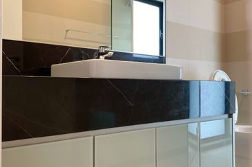 Desa ParkCity (The Westside III)