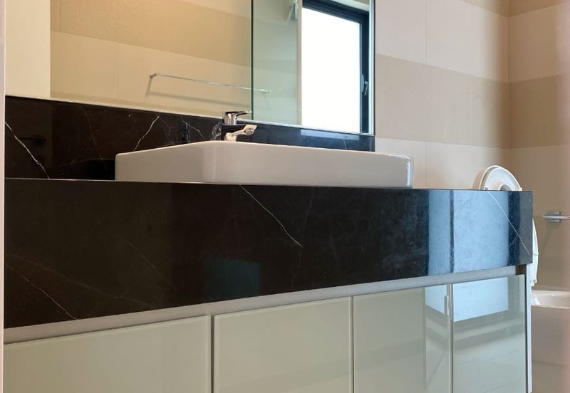 Desa ParkCity (The Westside III)