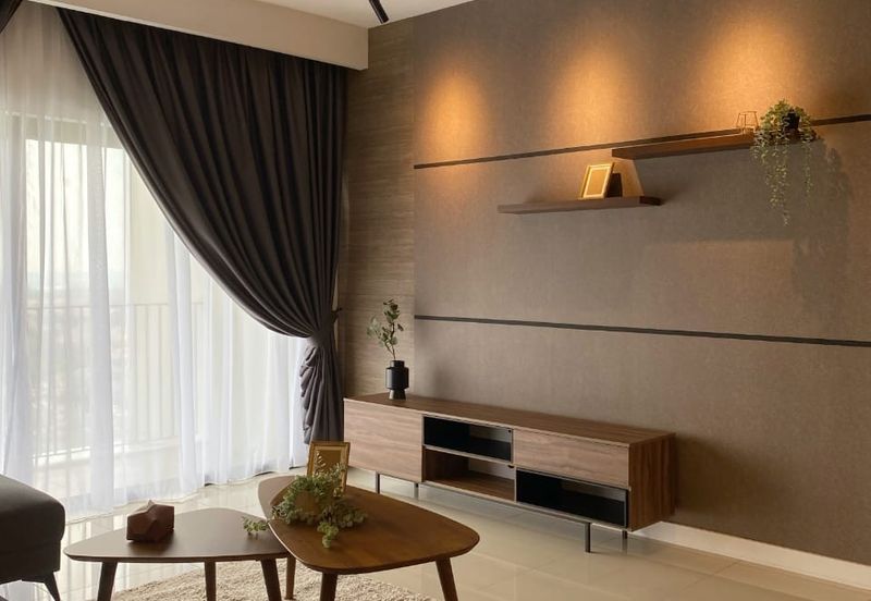 Desa ParkCity (The Westside III)