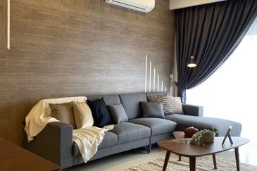 Desa ParkCity (The Westside III)