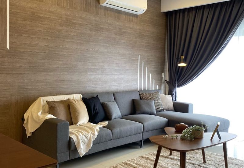 Desa ParkCity (The Westside III)