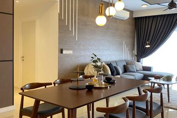 Desa ParkCity (The Westside III)