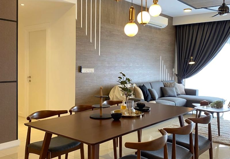 Desa ParkCity (The Westside III)