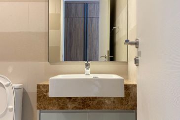 Desa ParkCity (The Westside III)