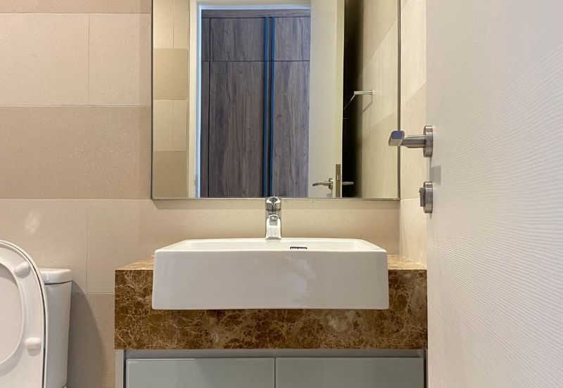 Desa ParkCity (The Westside III)