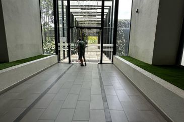 Desa ParkCity (The Westside III)