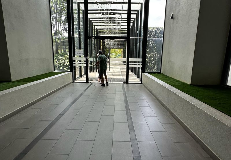 Desa ParkCity (The Westside III)