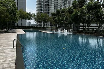 Desa ParkCity (The Westside III)