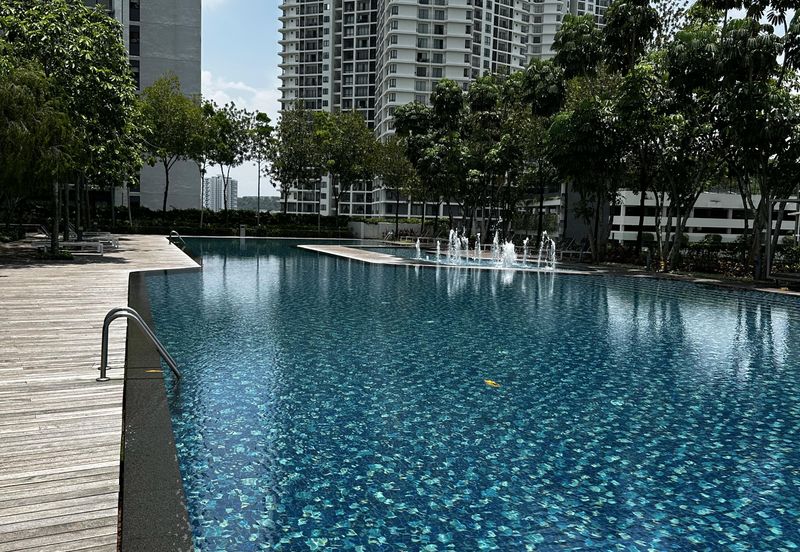 Desa ParkCity (The Westside III)