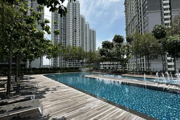 Desa ParkCity (The Westside III)