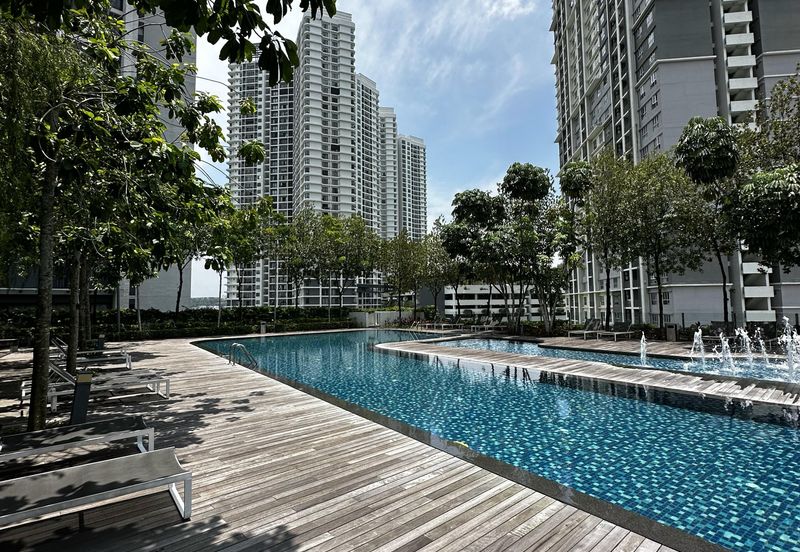 Desa ParkCity (The Westside III)