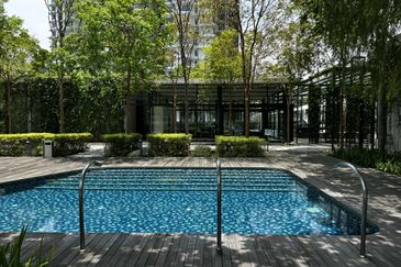 Desa ParkCity (The Westside III)