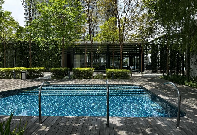 Desa ParkCity (The Westside III)