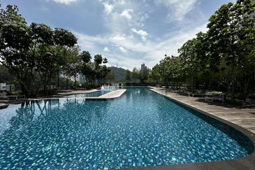 Desa ParkCity (The Westside III)