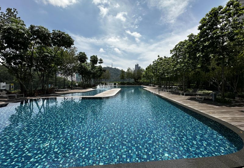 Desa ParkCity (The Westside III)