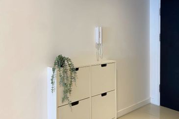 Desa ParkCity (The Westside III)