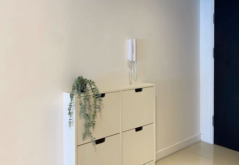 Desa ParkCity (The Westside III)