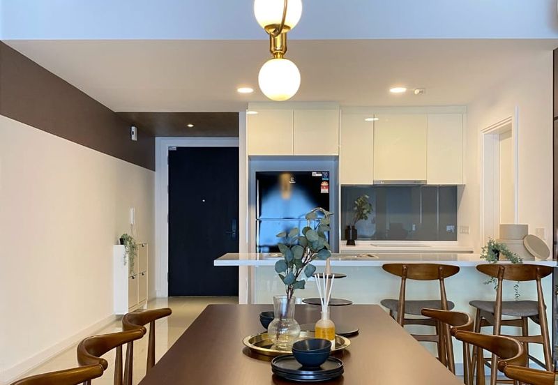 Desa ParkCity (The Westside III)