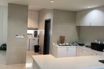 Desa ParkCity (Casaman)