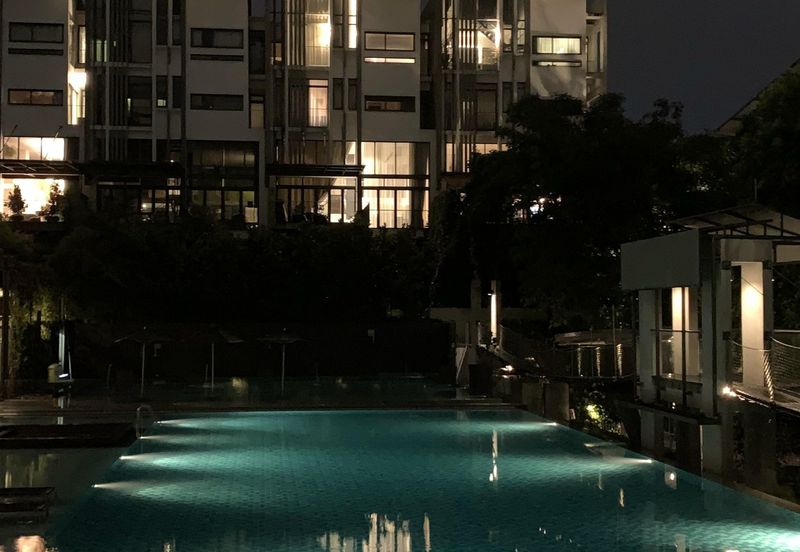 The Mansions @ Parkcity Heights