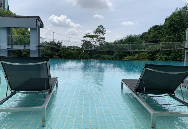 The Mansions @ Parkcity Heights