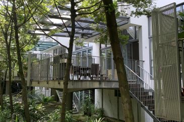 The Mansions @ Parkcity Heights