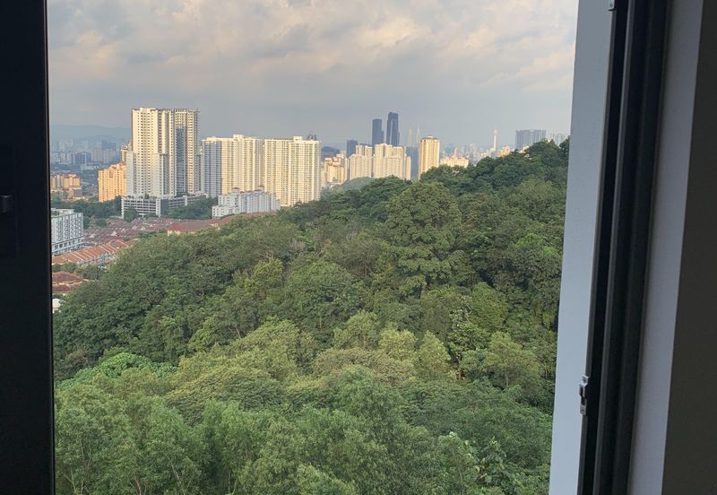 The Mansions @ Parkcity Heights