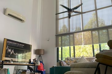 Desa ParkCity (Casaman)