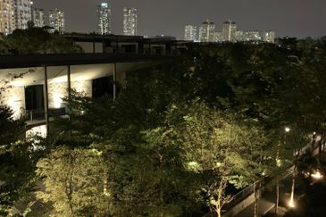 Desa ParkCity (Casaman)