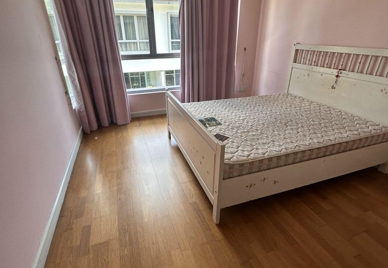 Desa ParkCity (Zenia)