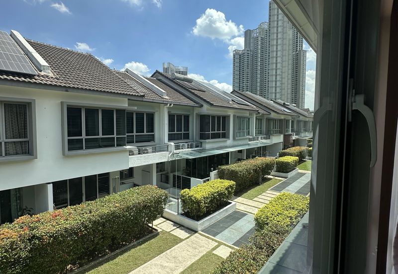 Desa ParkCity (Zenia)