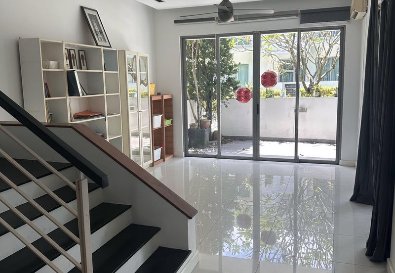 Desa ParkCity (Zenia)