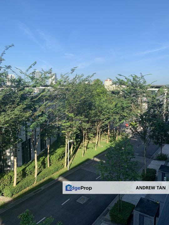 Rare 2sty hillside home. Best intra-location , Kuala Lumpur, Desa Parkcity